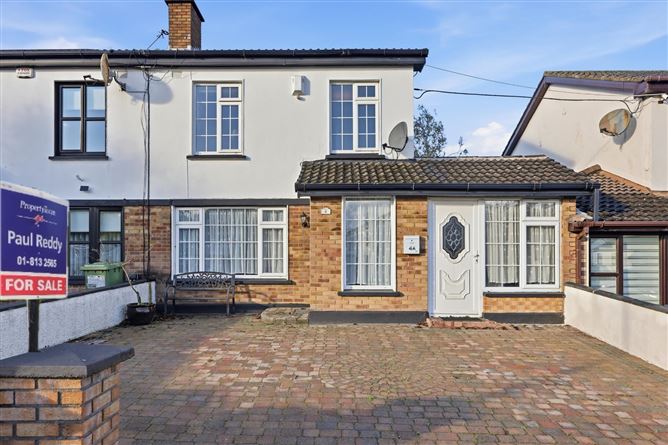 4 Seamount View, Swords, Swords, Co. Dublin, K67Y6X6