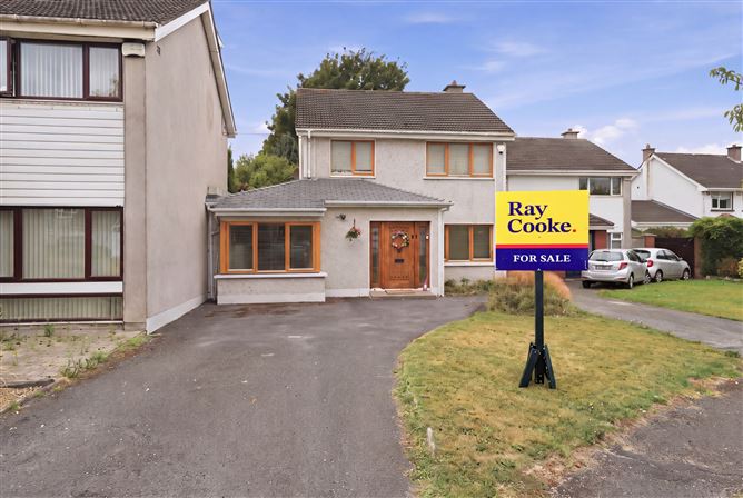 60 Monastery Walk, Clondalkin, Dublin 22