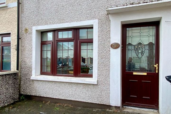 298 Galtymore Road, Dublin 12, Drimnagh, Dublin 12, D12PY6X