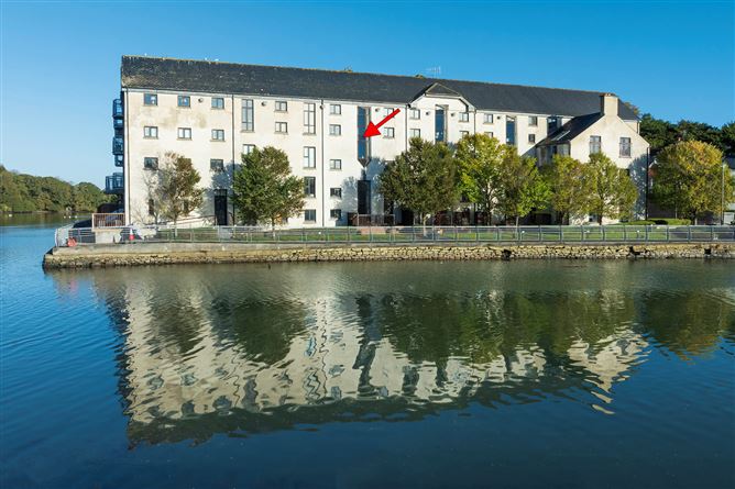 APARTMENT 16, CHARLESTON MALTINGS, BAILICK ROAD, Midleton, Co. Cork