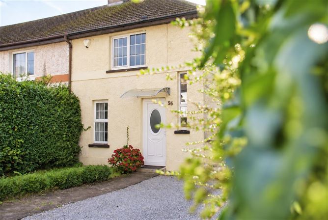 55 Saint Joseph's Terrace, Passage West, Cork