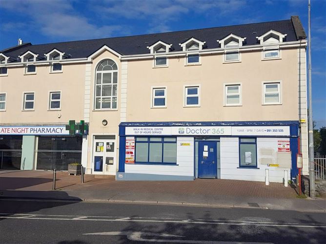 8 University Halls, Newcastle Road, Newcastle, Galway City