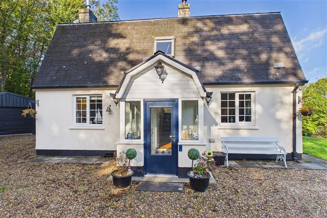 Owl Cottage, Cheekpoint, Waterford