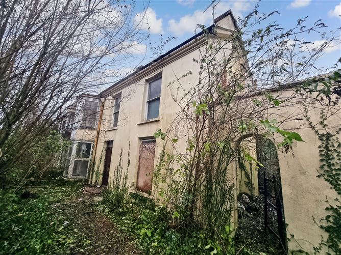 Rose Cottage, Railway Road, Kenmare, Co. Kerry