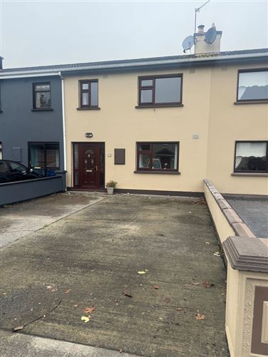 18 CAHERCALLA HEIGHTS, KILRUSH RD, ENNIS
