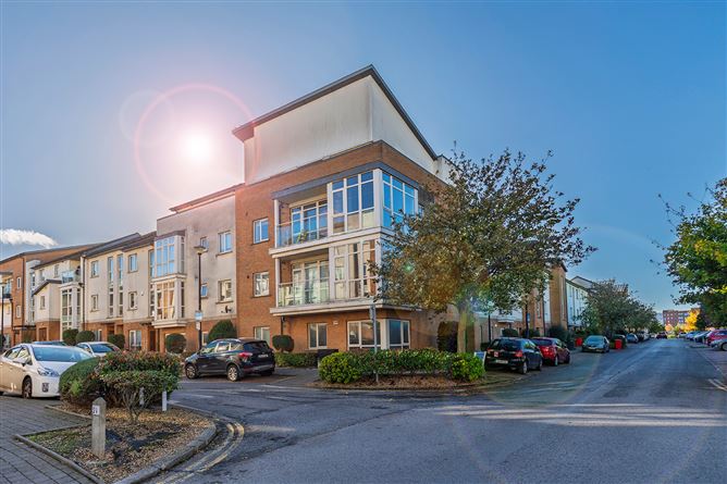 Apartment 73 Belmayne Park South, Belmayne, Dublin 13