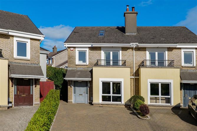 81 Boireann Bheag, Roscam, Galway