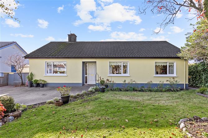 "Lorcoran", Taghmon, Wexford