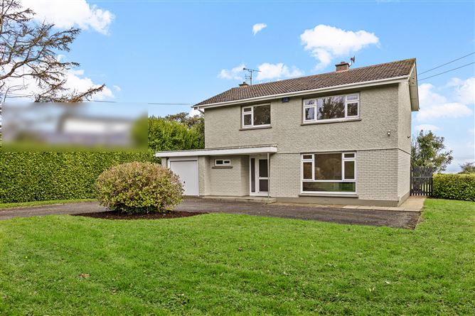Shalom, Mulgannon, Co. Wexford, Y35T9D8