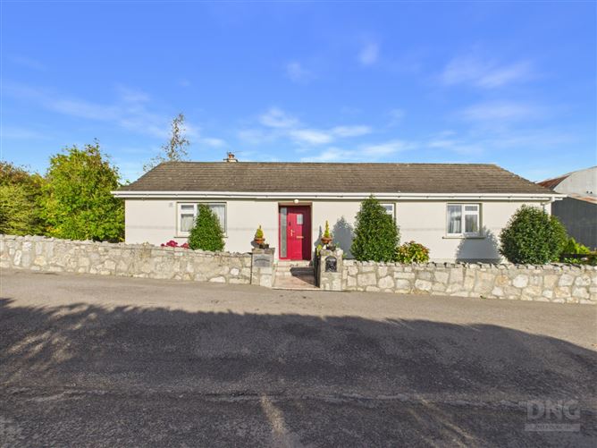 Grovesend, Rhode, Co. Offaly