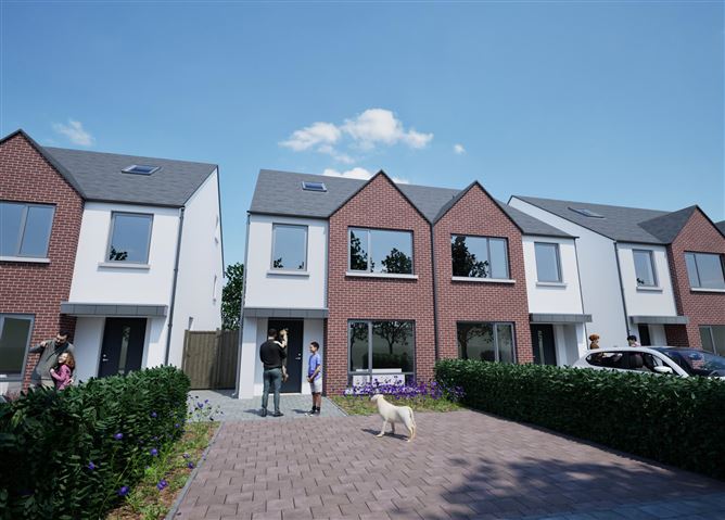 Cloonamore, Oakfield Road, Sligo